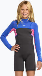 ROXY Costum de neopren pentru copii ROXY Prologue+ LS Springsuit 2/2 mm cobalt