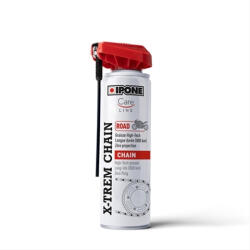 IPONE Spray Lubrifiere Lant Ipone X-Trem Road Careline - 250 ml