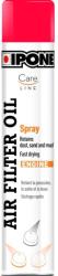 IPONE Spray Ungere Filtru Aer Ipone CareLine - 750 ml