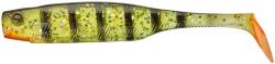  GUNKI Gunki Peps 9cm Ghost Stripe Perch 5x