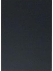 Spirit Fekete Habszivacs Lap - A/4 - 2mm (409468)