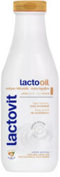 Lactovit tusfürdő 600 ml LactoOil