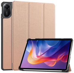Techsuit Husa Xiaomi Redmi Pad 2 Techsuit FoldPro, roz