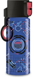 Ars Una Kulacs ARS UNA műanyag BPA-mentes 475 ml Gamers Hud (55025256) - pepita