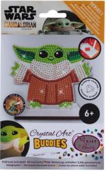 Craft Buddy Diamond Figure - Grogu (CBCAFGR-SWS009)