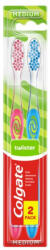 Colgate fogkefe Twister Medium Duo