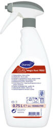  Clax Magic Rust 70D2 folteltávolító - fém és rozsda 750ml (6db/karton) (100882799)