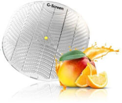  G-Screen piszoár rács (12db/karton) Yellow citrus-mangó