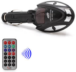  Mp3-135 fm Трансмитер за Автомобил