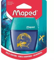Maped Maped: Dragon двоен острилка с контейнер (IMA035024)