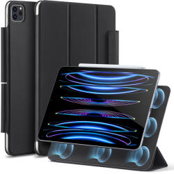 ESR - Rebound Magnetic - iPad Pro 11 (2018 / 2020 / 2021 / 2022) - Rugged Black