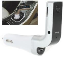 Bluedio G7 Bluetooth FM Трансмитер с Hands Free Функция