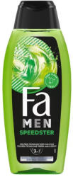 Fa Men tusfürdő Speedster 400 ml