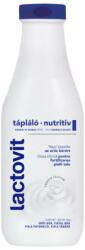 Lactovit tusfürdő 600 ml Original