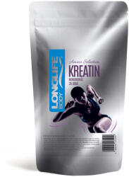 Longlife Kreatin Monohidrát - 120g - vitaminbolt - 2 578 Ft