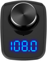 Daisy Multimedia DIVA FMBT1510, Bluetooth, 3 x USB MP3 FM Трансмитер и Зарядно за автомобил