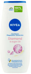 Nivea tusfürdő 250 ml Care& amp; Diamond