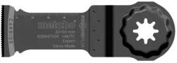 Metabo 626947000 Multiszerszám merülőfűrészlap 50x32mm FÉM/ABRAZÍV (626947000)