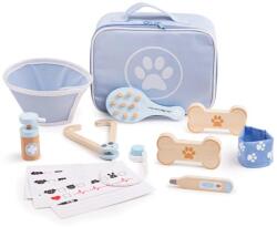 Bigjigs Toys Ветеринарен комплект (BJ33002)