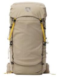 Fjällräven KAJKA X-LÄTT 45 Rucsac Fossil M/L Rucsac tura