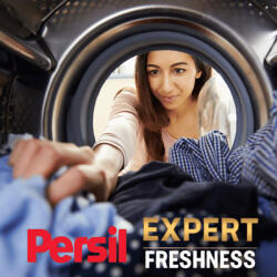 Persil Expert Freshness mosógél 2, 25L / 50 mosás - Lavender