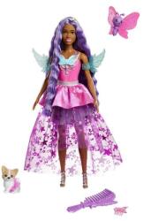 Mattel Кукла Mattel Barbie "A Touch of Magic" Бруклин (25JCW49)
