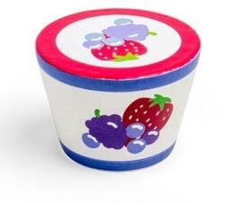 Bigjigs Toys Йогурт 1 бр (BJF101)