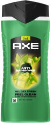 AXE tusfürdő 400 ml Anti Hangover