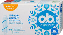 o. b Ob Tampon 16db Pro Comfort Normal