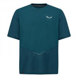 Salewa Tricou tehnic barbati Salewa Pedroc Dry Ton Hybrid (00-0000029292-8770)