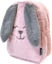Karton P+P Детска предучилищна раница funny honey bunny (9-16422)