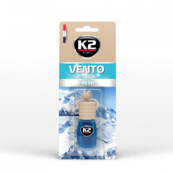 K2 VENTO - FRESH illatosító - pepita