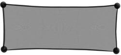 Zopa Сенник за задно стъкло, Black (ZOP019038)