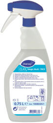 Clax Magic Multi 70C2 folteltávolító - általános használatra: smink, tinta és curry 750ml (6db/karton) (100883041) - pepita