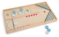 BS Toys Настолен хокей 2 в 1 (BS_GA458)