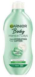 Garnier Testápoló 400 ml 7Days Aloe Vera Normál Bőrre