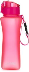 KARTON P+P Бутилка OXY TWiST 550 ml rose-mat (9-07322)