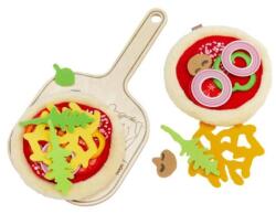 HABA Creative Play Пица с аксесоари и дъска (2012081001)