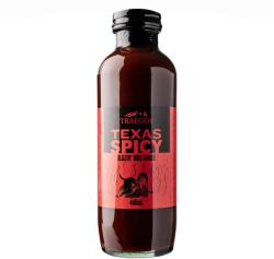 Traeger BBQ сос TEXAS SPICY 440 ml, Traeger (TRAESAU072)