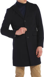 Gant férfi kabát 7006025 Tengerkék 4XL INTL