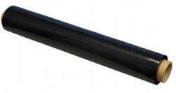 OfficeProducts Stretch film OFFICE PRODUCTS, manual, 1.5kg net, width 500mm, 23micr. , black