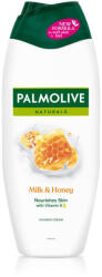 Palmolive tusfürdő Naturals Milk honey 500 ml