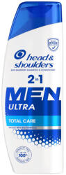  Head& amp; Shoulders 2in1 Men Ultra korpásodáselleni sampon és balzsam 330ml