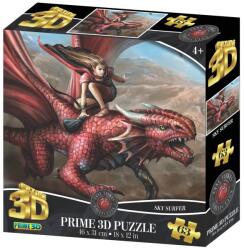 Prime 3D PUZZLE - Sky Surfer 63 части (46PR-20979)