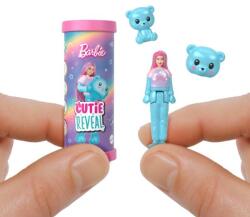 Mattel Barbie мини Barbieland Cutie Reveal кукла ASST (JCR15)