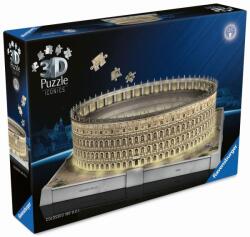 Ravensburger Iconics: Колизеум (Нощно издание) (12008034)