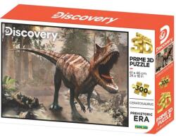  3D ПЪЗЕЛ - Ceratosaurus 300 бр (46PR-12146)