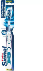 Signal fogkefe White Now White System Medium
