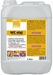 Brilliance wc olaj 5L tavaszi harmat (WCOTH5)