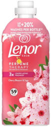 Lenor öblítő 1239 ml Cherry Blossom